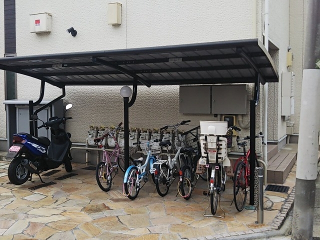 レオネクストウィルベーネ小竹 その他