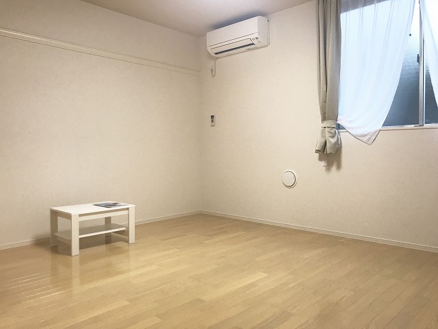 クレイノラーラⅡ リビング