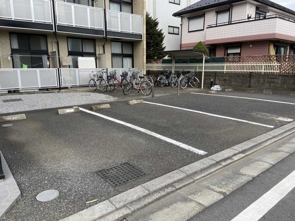 レオパレスハピネス その他