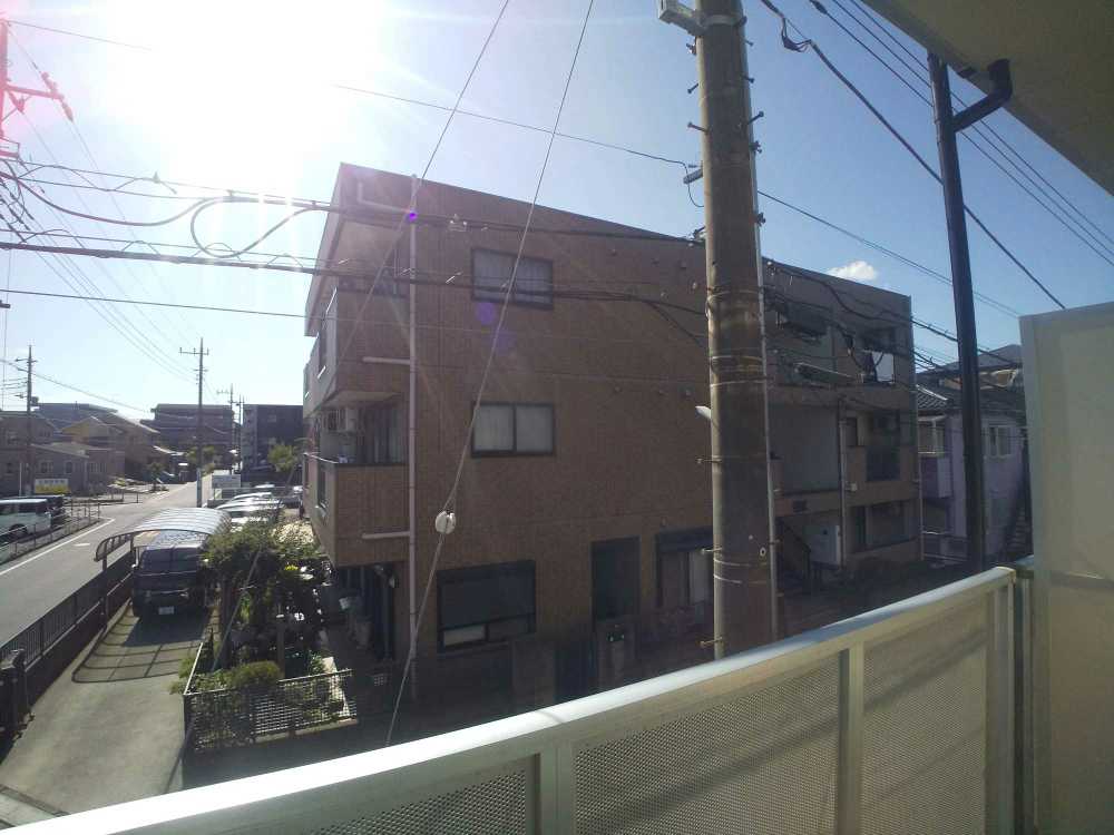 レオパレスハピネス その他