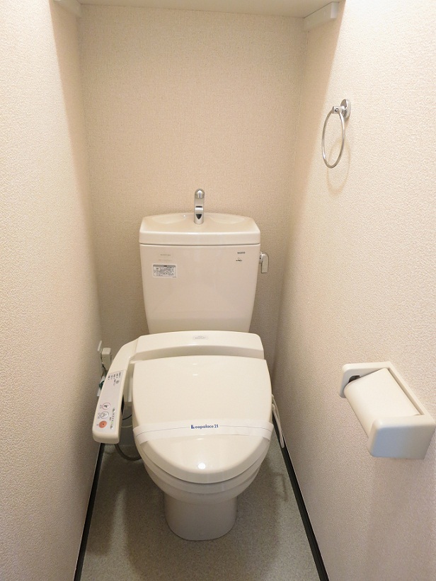 レオネクストフラッシュ新宿 その他