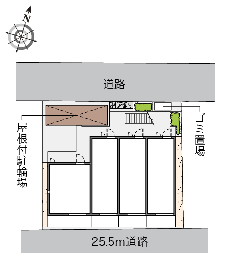レオネクストブリーズドゥメール その他