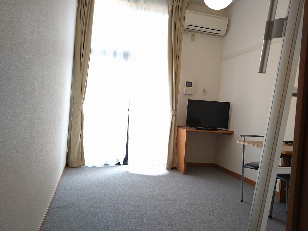 レオパレスノーブルコート久地 その他