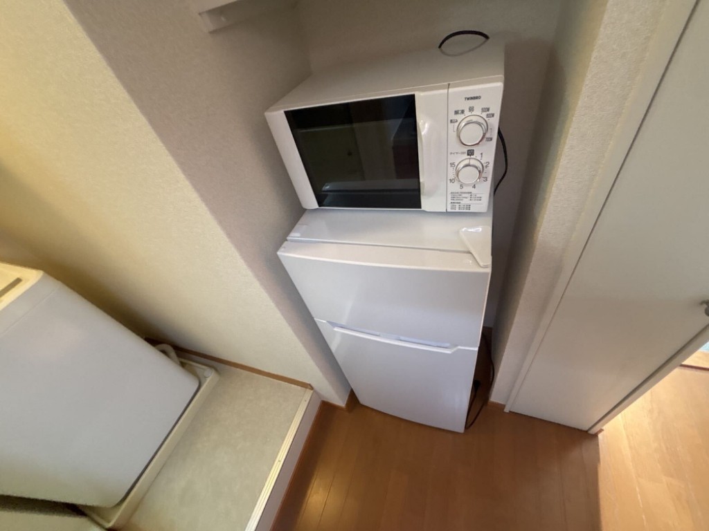 レオパレス成美 その他