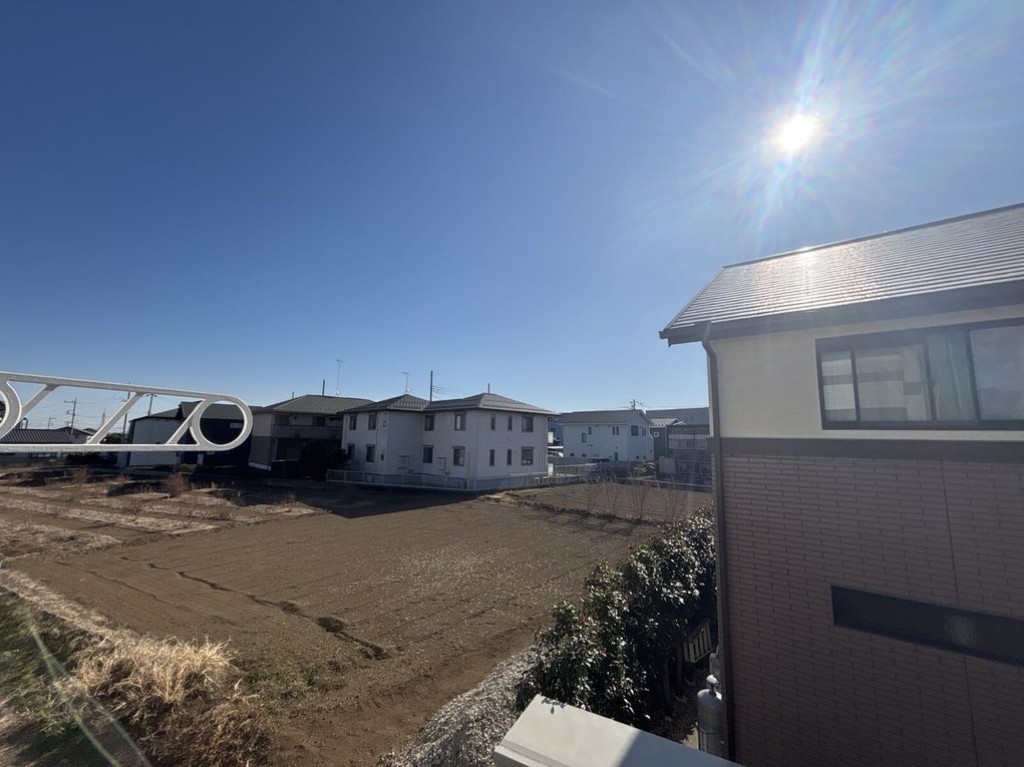 レオパレス成美 その他
