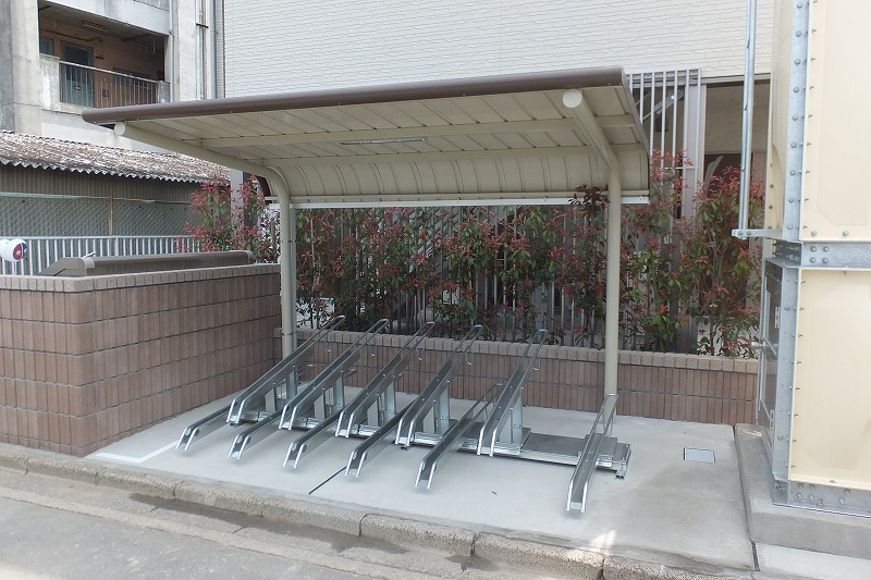 クレイノ西与野 その他