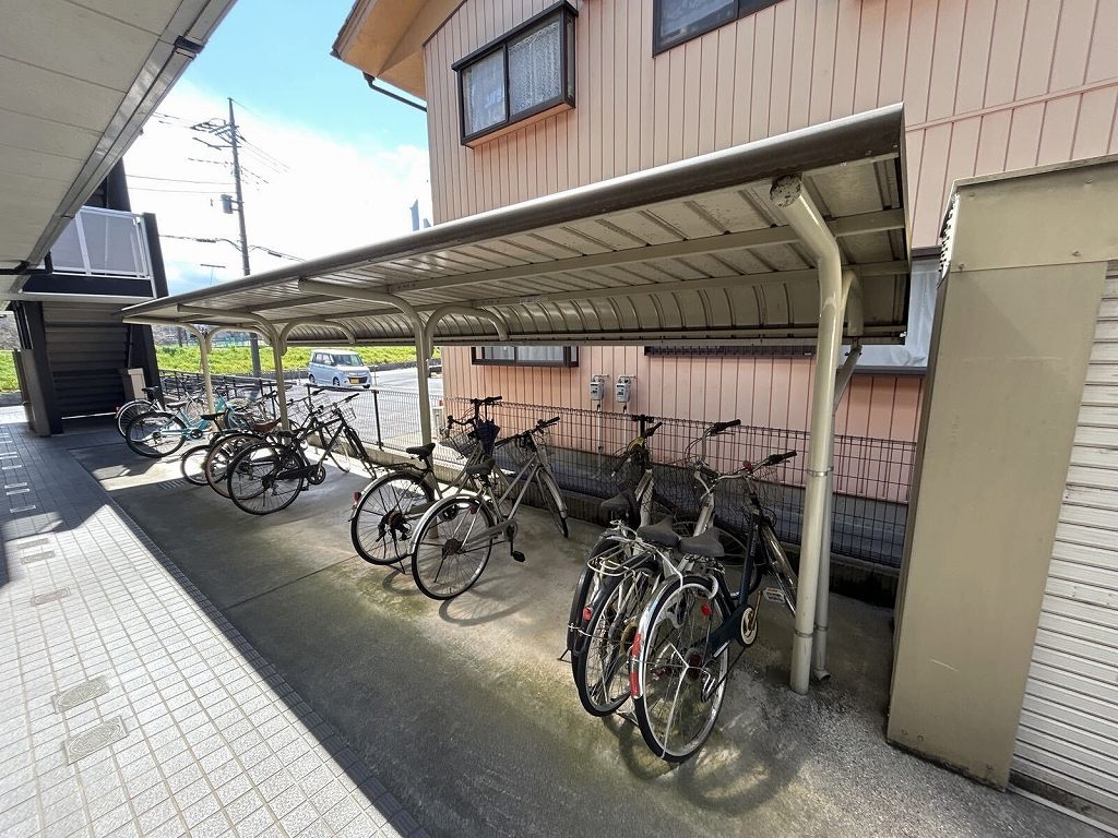 レオパレスＢｉｇ　ハロー その他