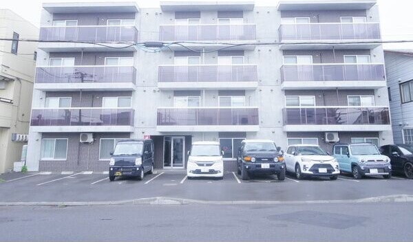 Kanaloa 外観