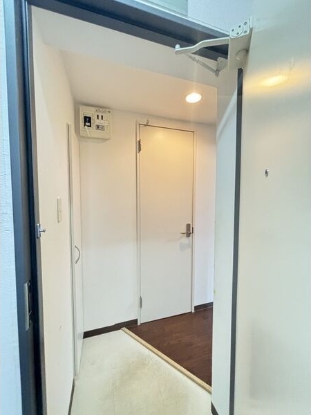 JAPAN 玄関