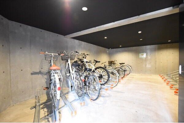 Rejoice元町(旧S-RESIDENCE元町alecta) その他共有部分