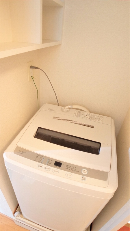 レオパレスヴィクトワール その他