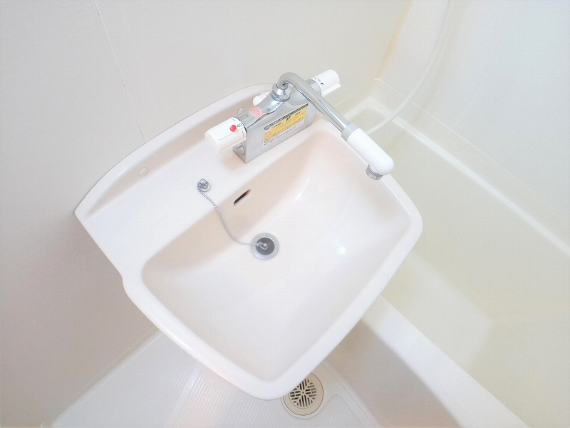 レオパレスヴィクトワール その他