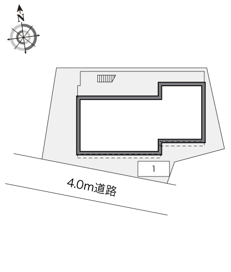 レオパレスアルカディア その他