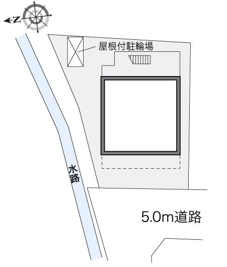 レオパレスペルア高津 その他