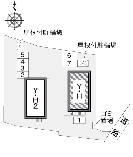 レオパレスＹ・Ｈ その他