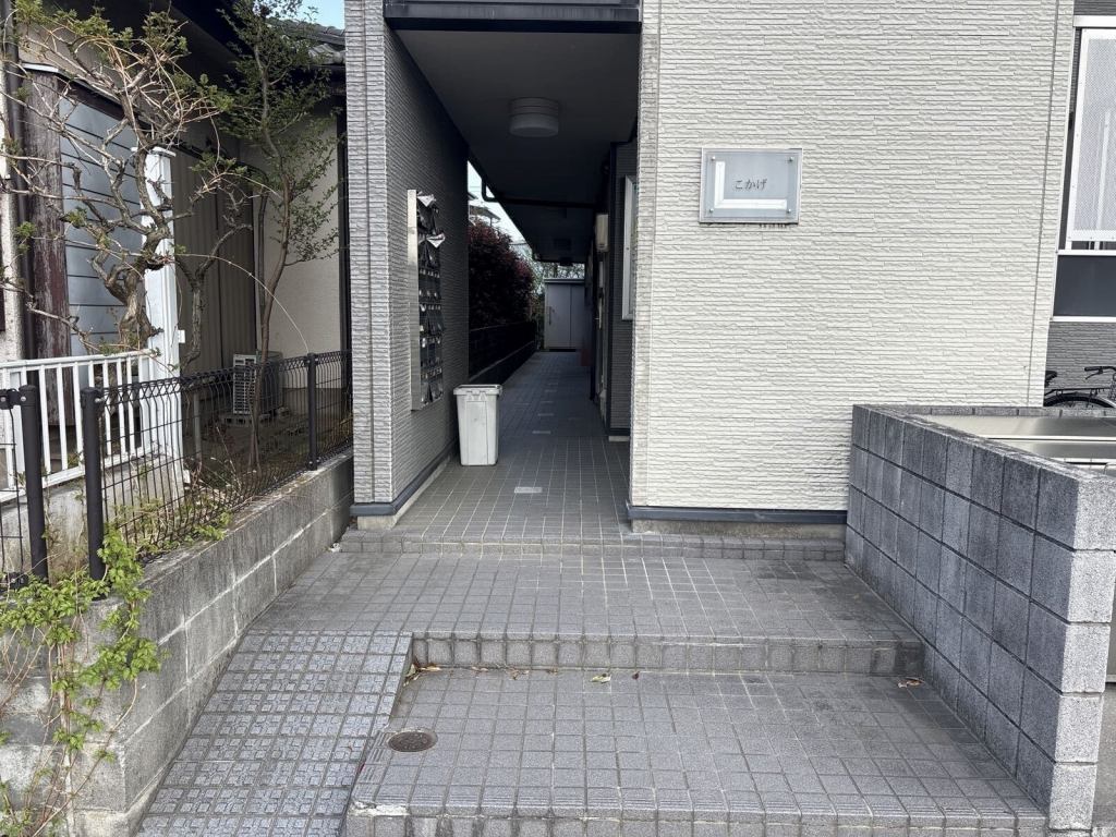 レオパレスこかげ その他