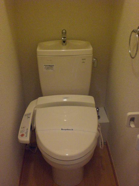 レオパレスこかげ その他