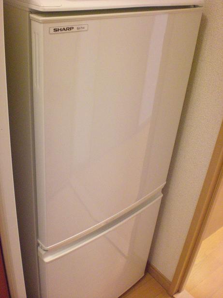 レオパレスリバーヴィレッジＡ その他