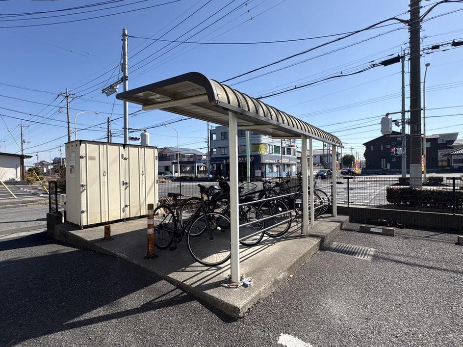 レオパレスフラワー その他