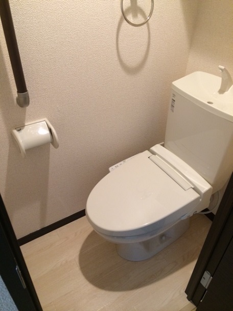 レオネクストグレシア　井口 その他