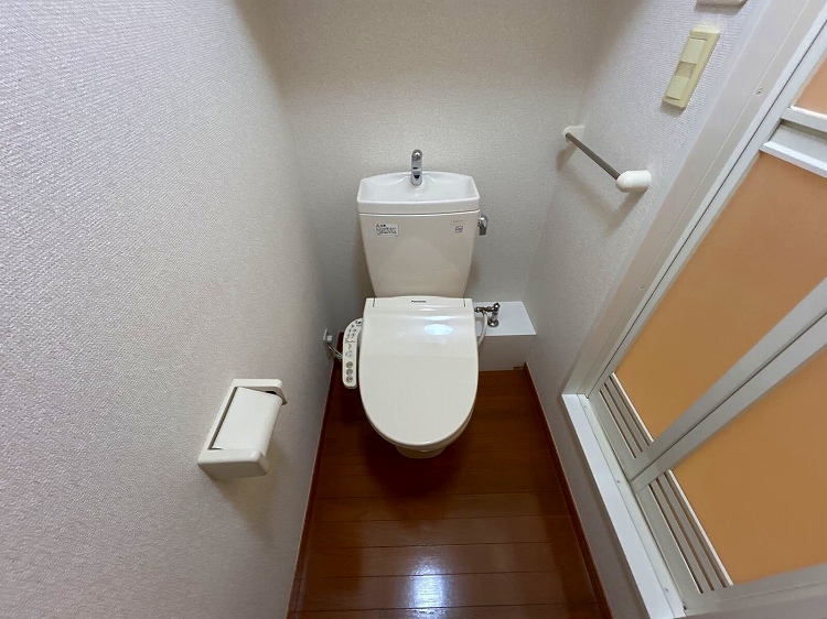 レオパレスヴィブアン その他