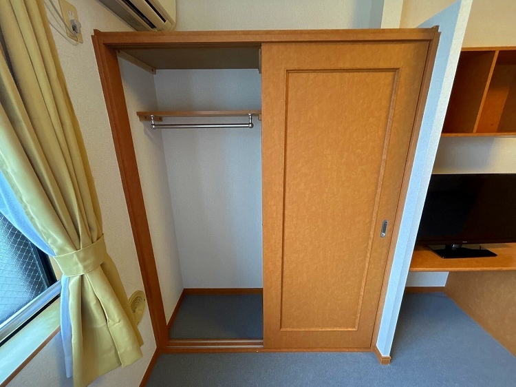 レオパレスヴィブアン その他