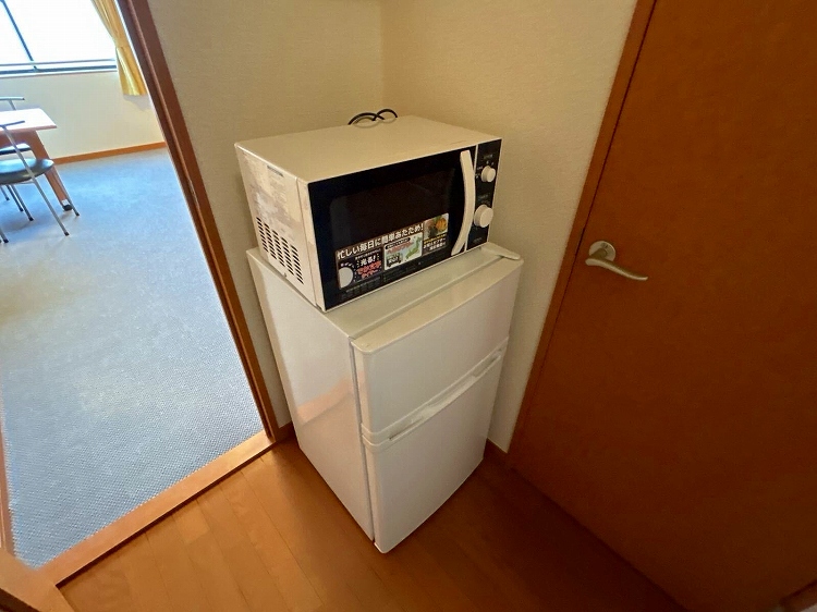レオパレスヴィブアン その他