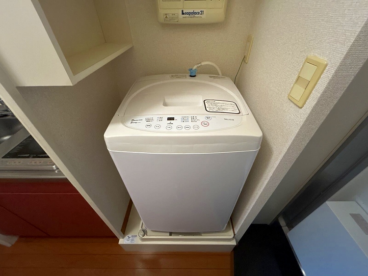 レオパレスヴィブアン その他