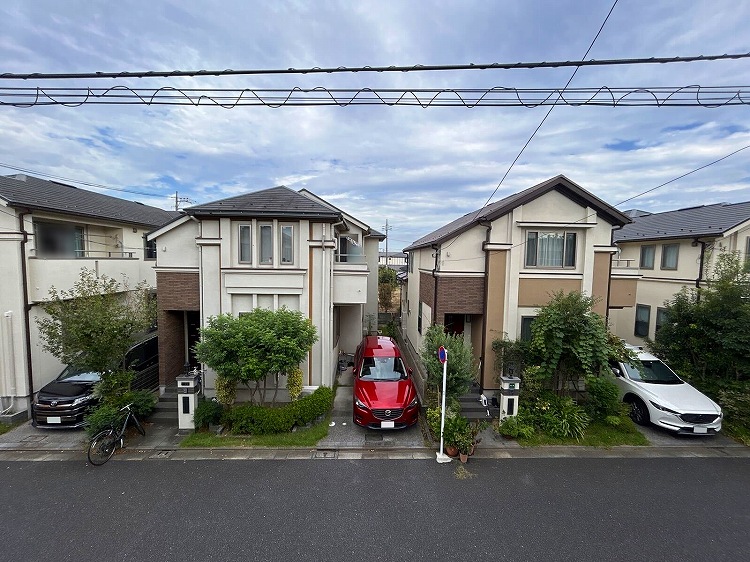 レオパレスヴィブアン その他