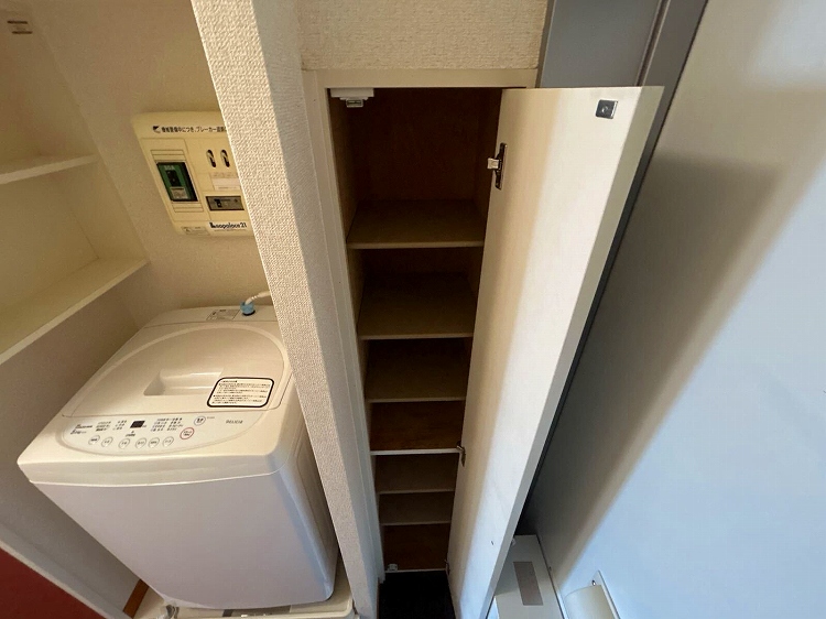 レオパレスヴィブアン その他