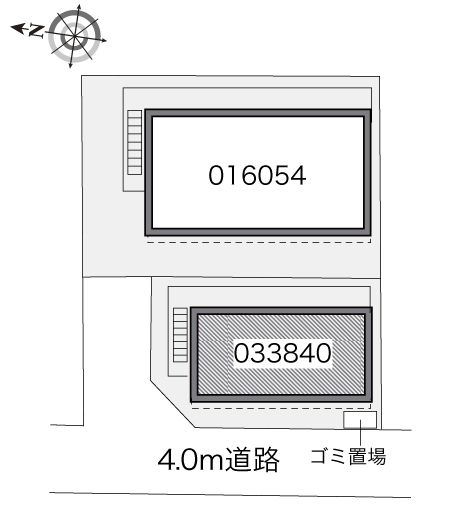 レオパレスサンライズ その他