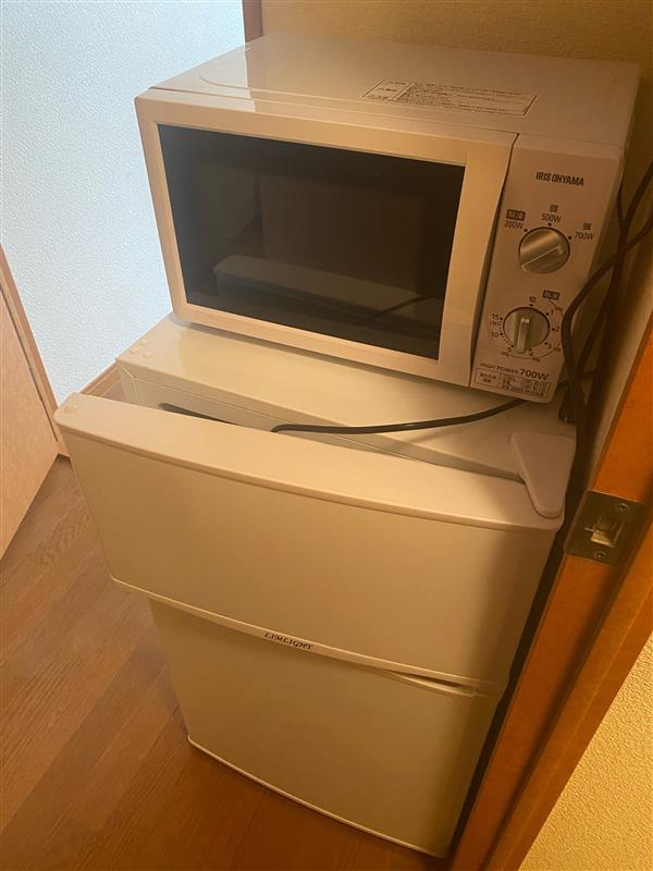 レオパレスサンライズ その他