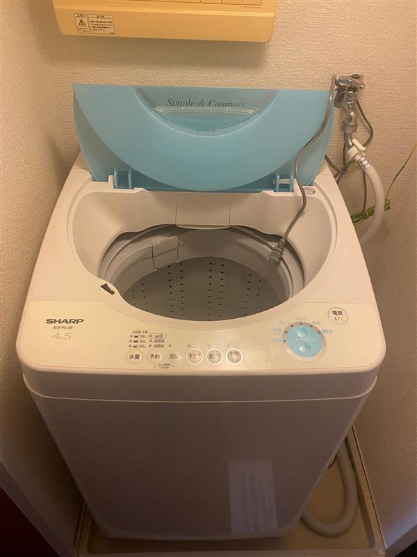 レオパレスサンライズ その他