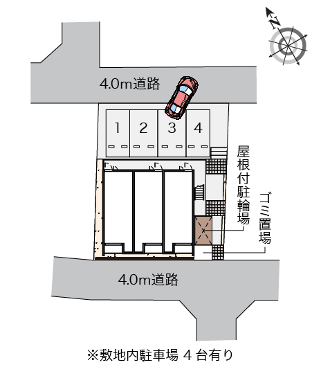 クレイノキャメロット その他