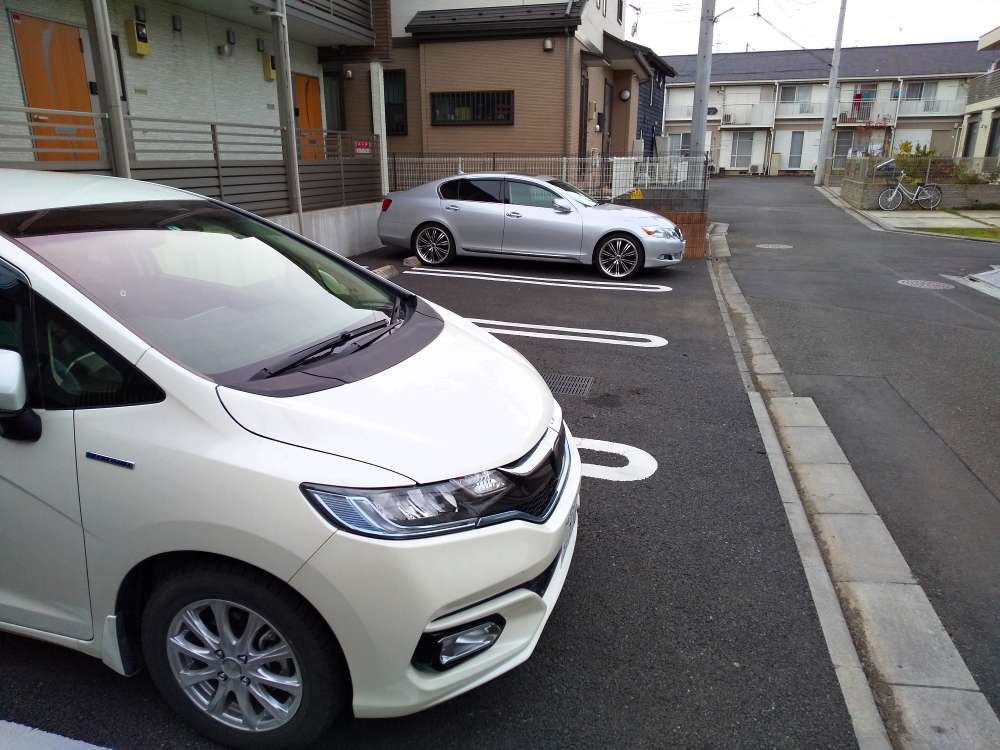 クレイノキャメロット その他