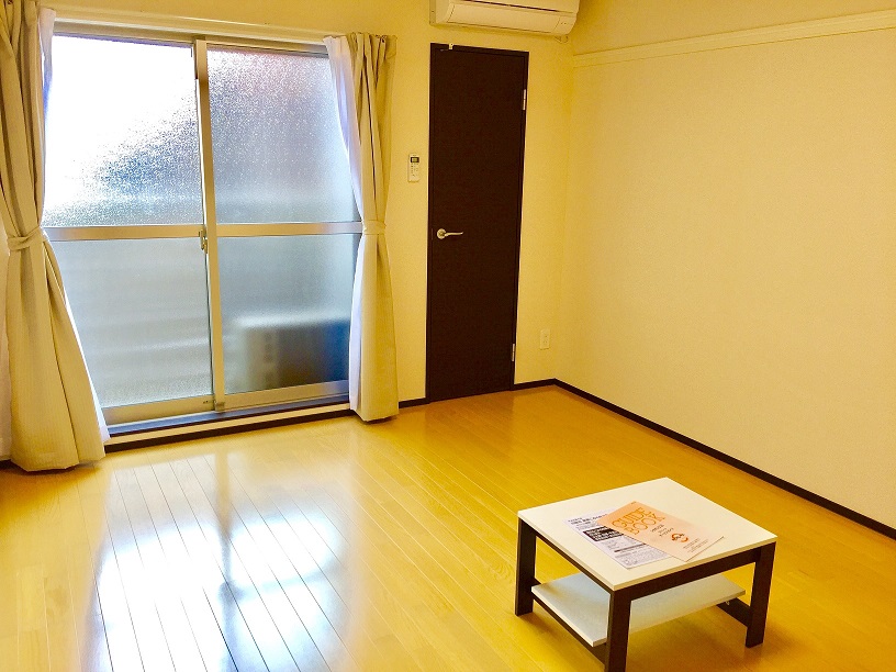 クレイノキャメロット その他