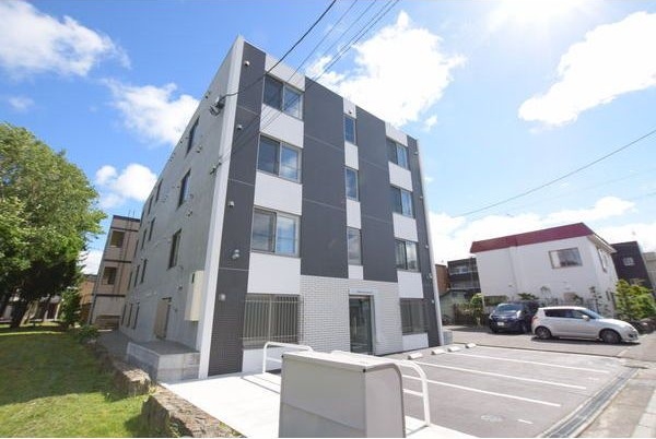 Pêche MOTOMACHI 外観