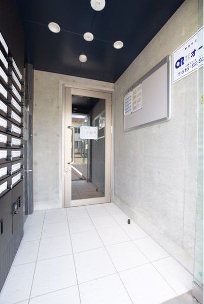 Pêche MOTOMACHI エントランス