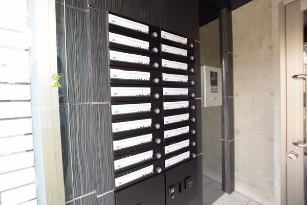 Pêche MOTOMACHI エントランス