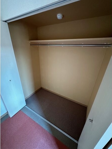 カルディーノN30 収納