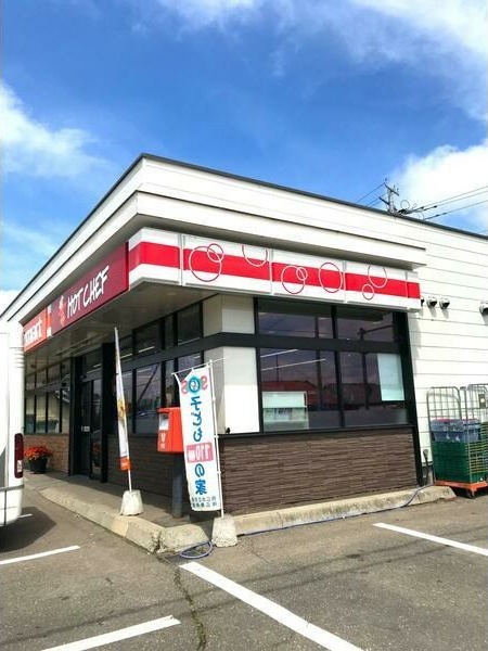 カルディーノN30 外観