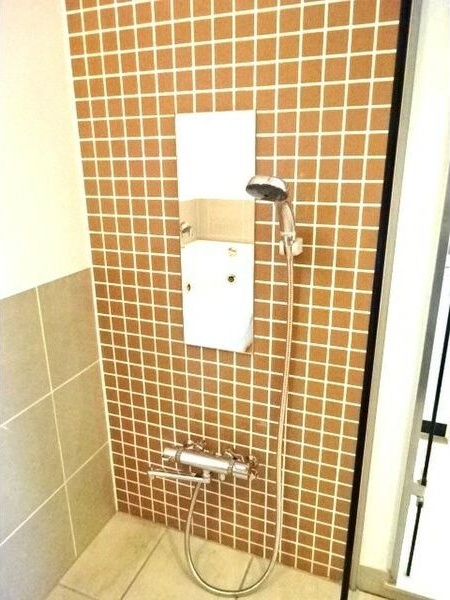 グランドタワー札幌 トイレ
