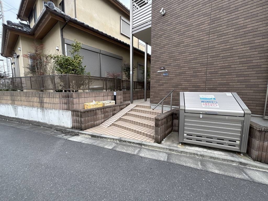 ミランダ桃 その他