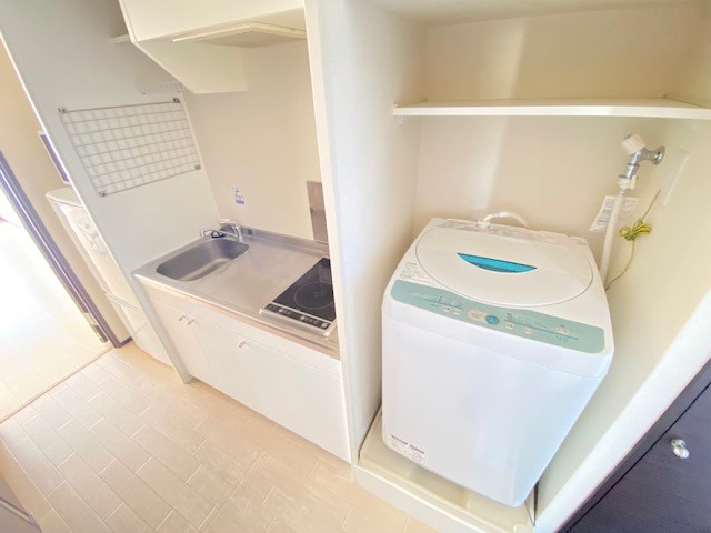 ミランダ桃 その他