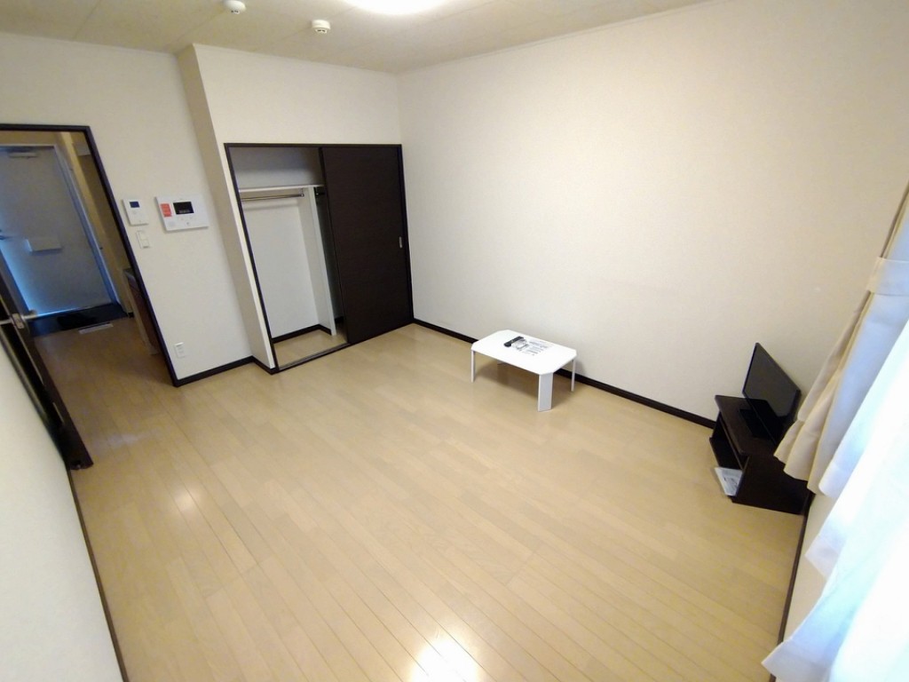 レオパレス野川 その他