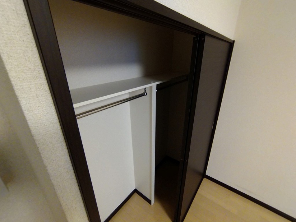 レオパレス野川 その他