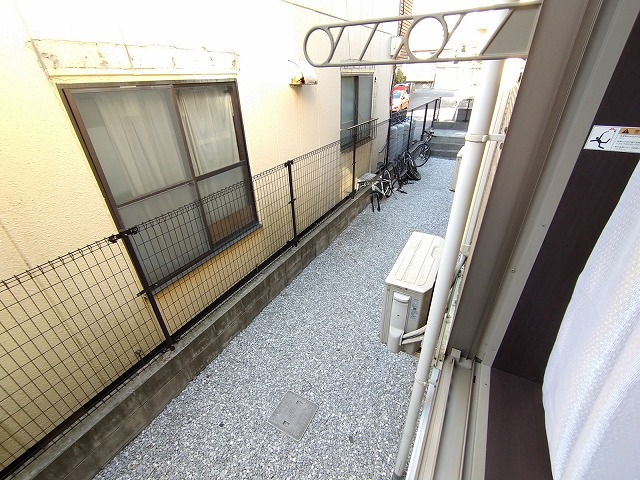 レオパレス野川 その他