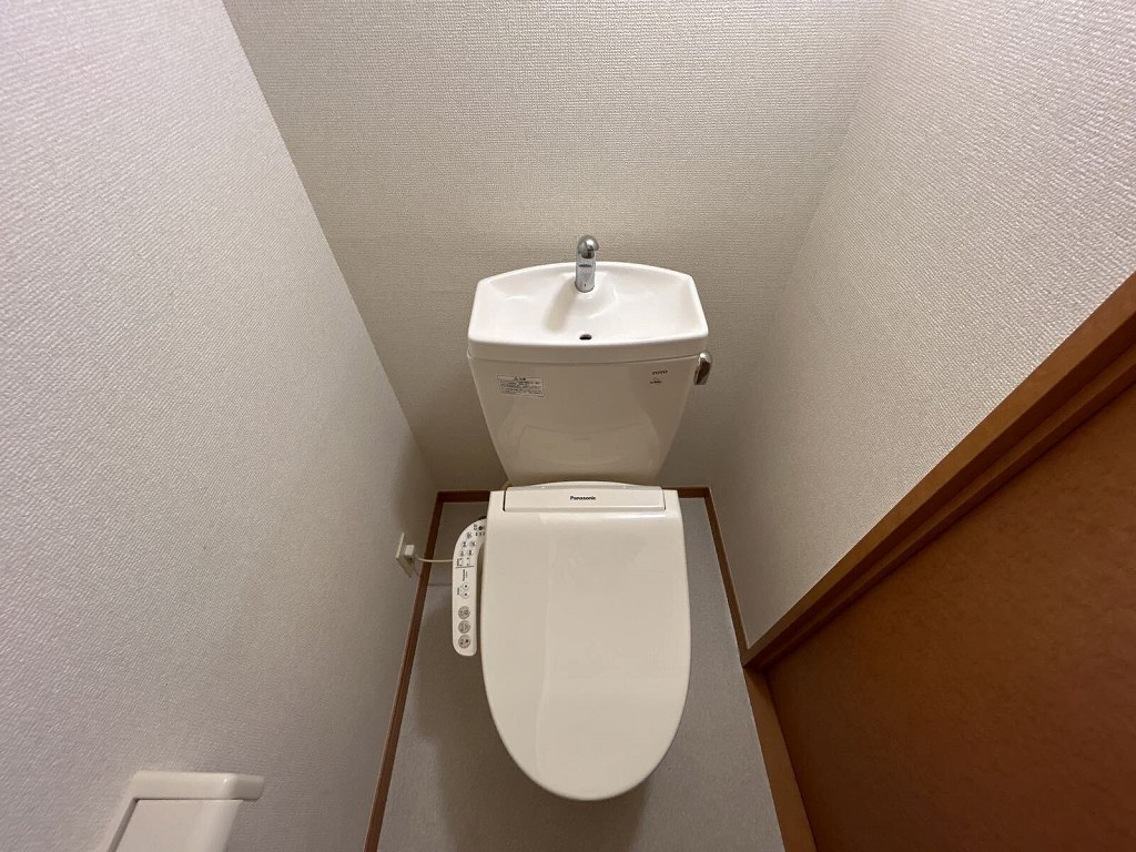 レオパレスシャルム その他