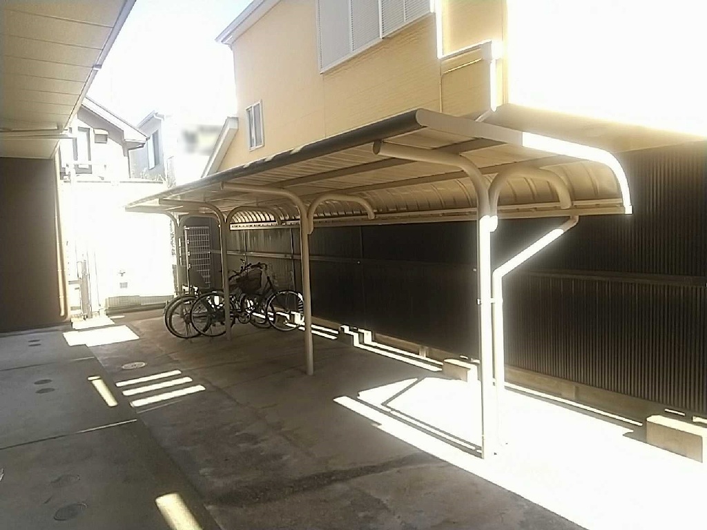 レオパレス松村 その他