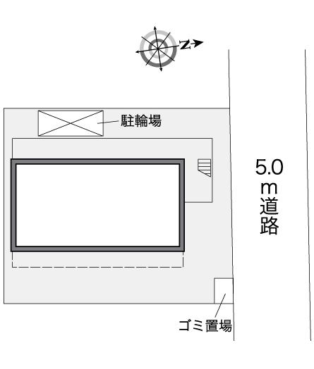 レオパレスフォーレスト その他